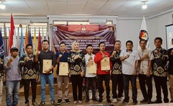 Minggu, (23/03/2025)