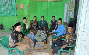 Bawaslu Bengkulu Selatan Ajak GP Ansor Peduli Pengawasan Lewat Posko PDPB