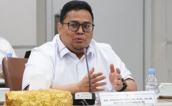 Selasa, (12/11/2025)