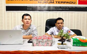 Rabu (13/05/2026).