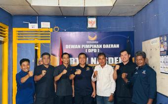 Senin (18/5/2026)
