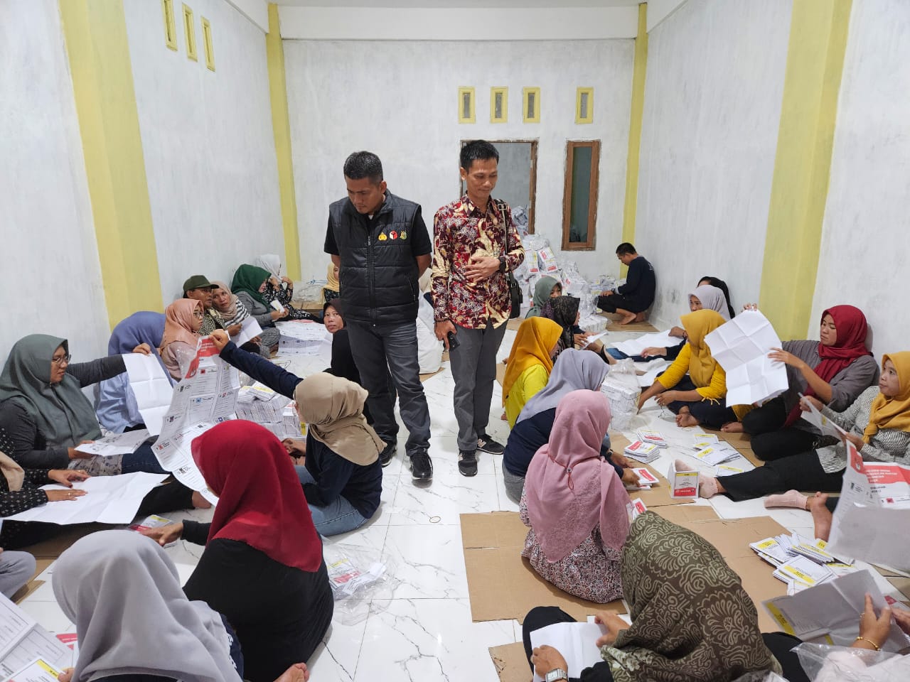 Foto Kegiatan