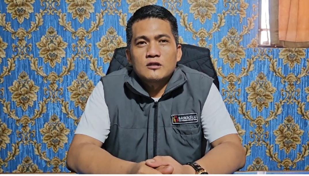 ANGGOTA BAWASLU BENGKULU SELATAN