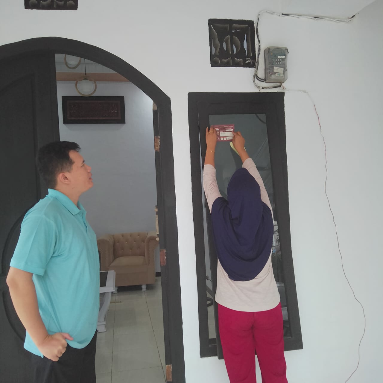 ANGGOTA BAWASLU BENGKULU SELATAN