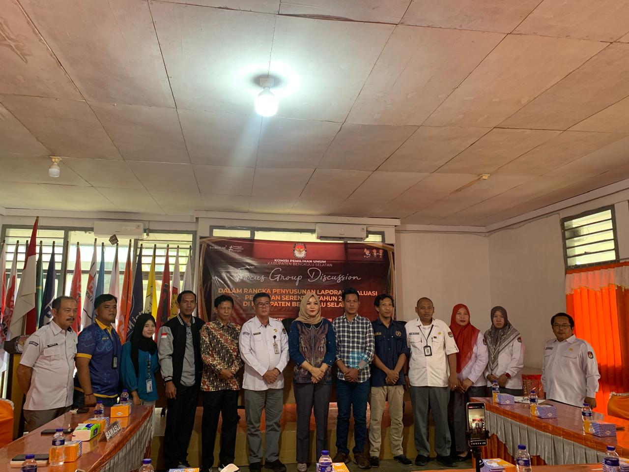 Kamis, ( 27/02/2024)