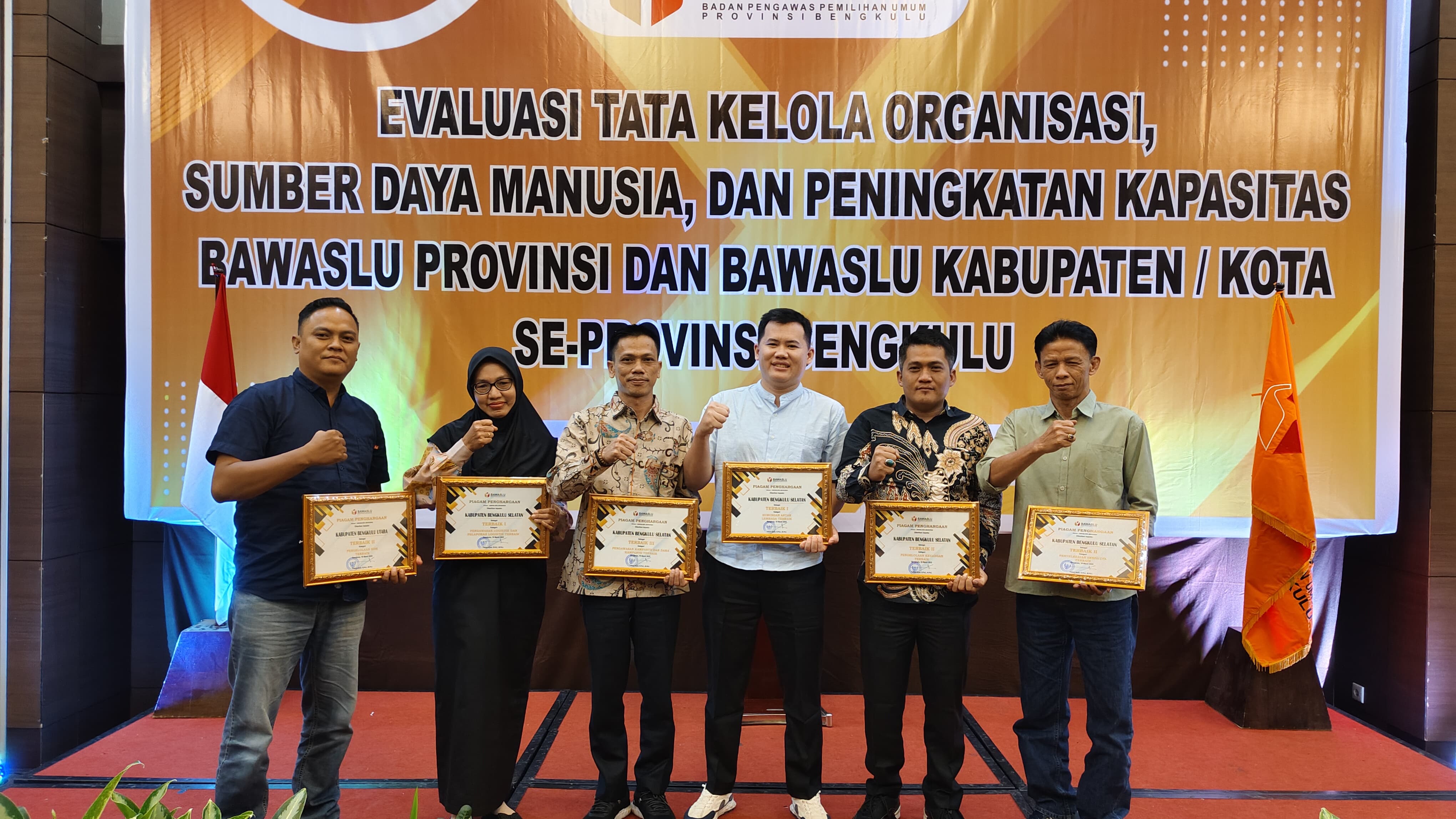 Selasa, (11/03/2025)