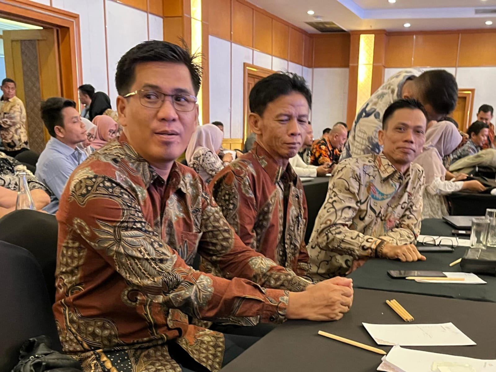 Minggu, (16/03/2025)