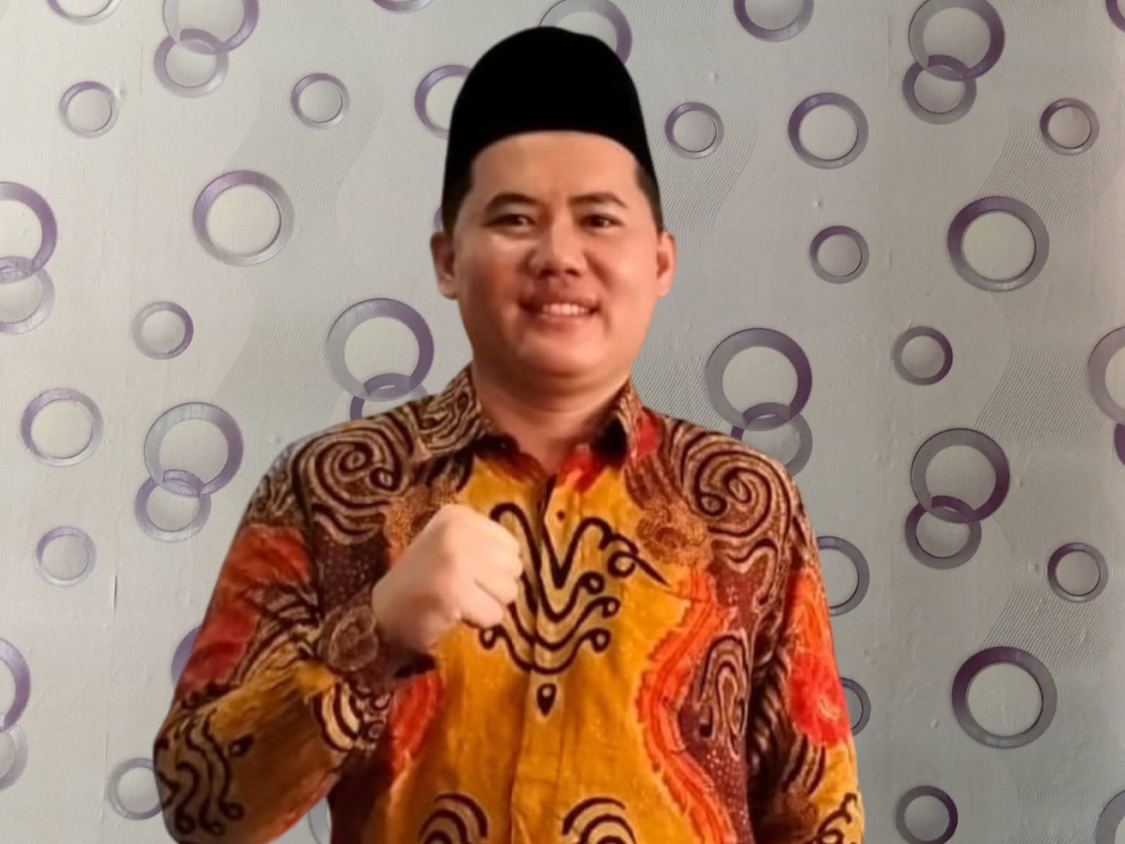 Selasa, (18/03/2025)