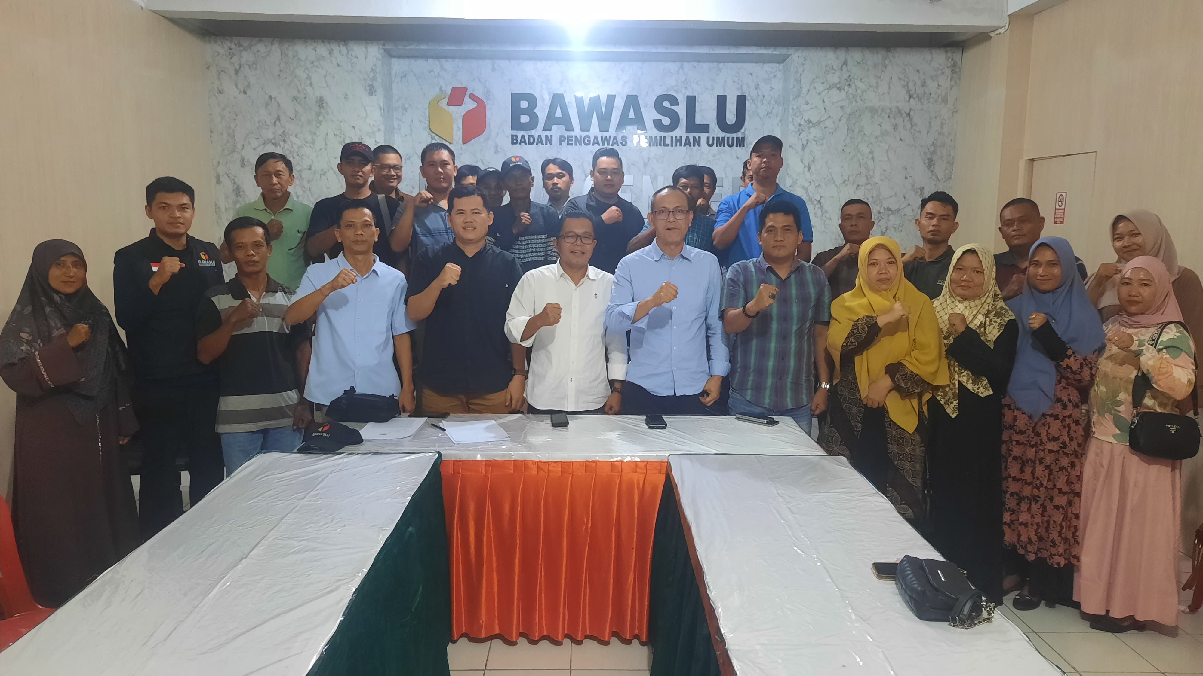 Selasa, (18/03/2025)