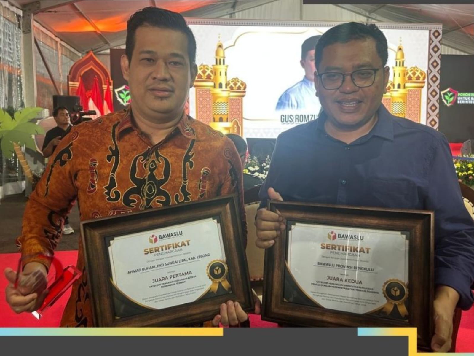 Selasa, (24/03/2025)