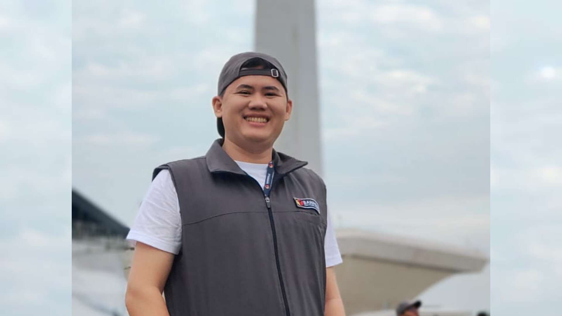 Kordiv HPPH Bawaslu Bengkulu Selatan Muhammad Arif Hidayat