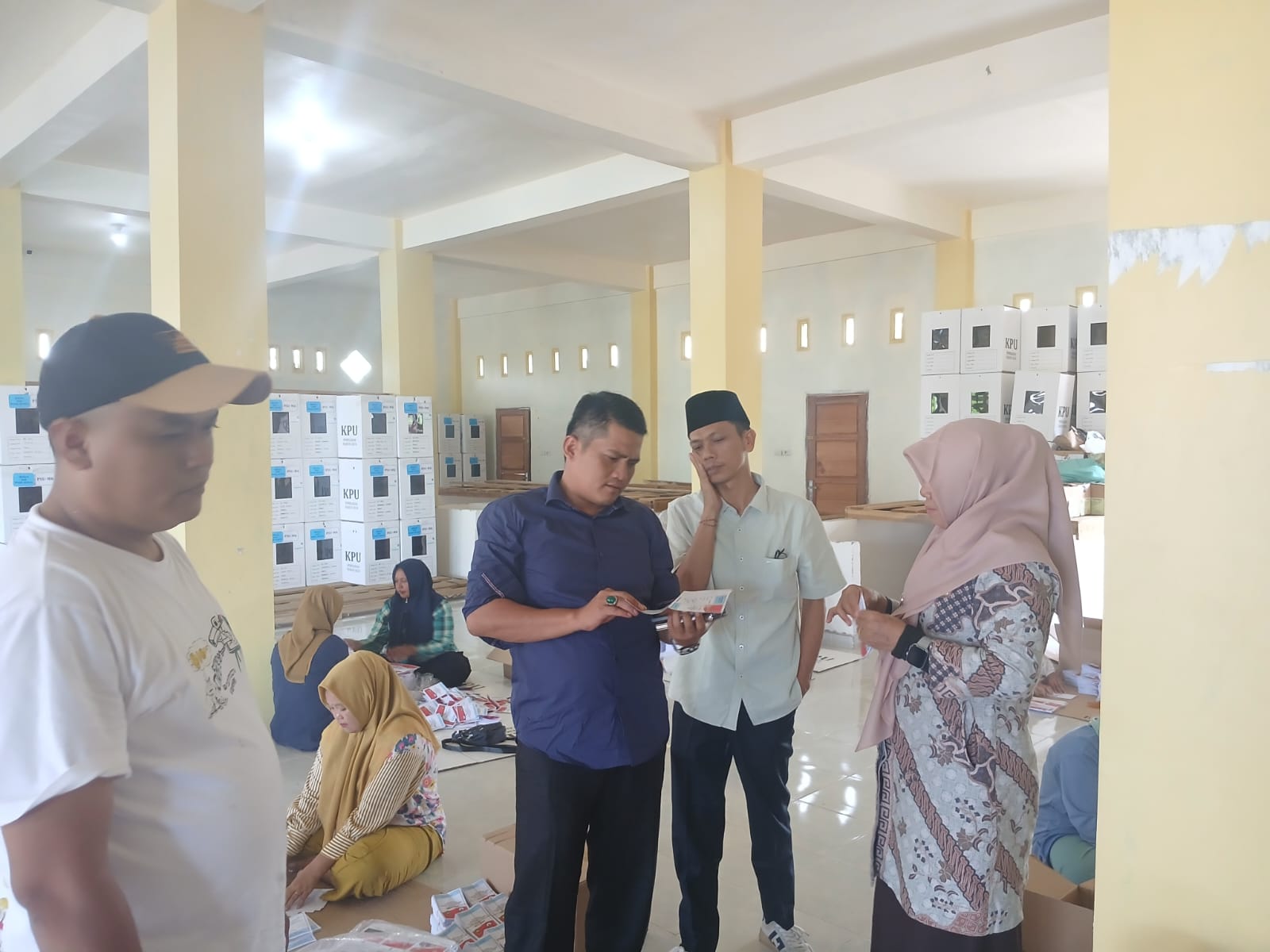 Jum'at, (04/04/2025)