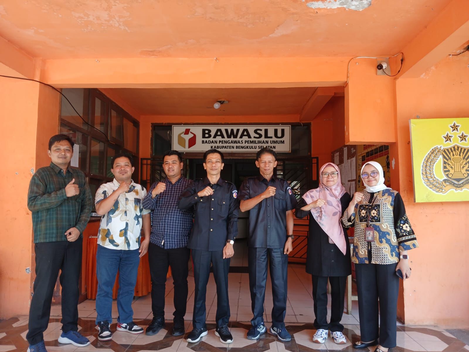 Selasa, (15/04/2025)