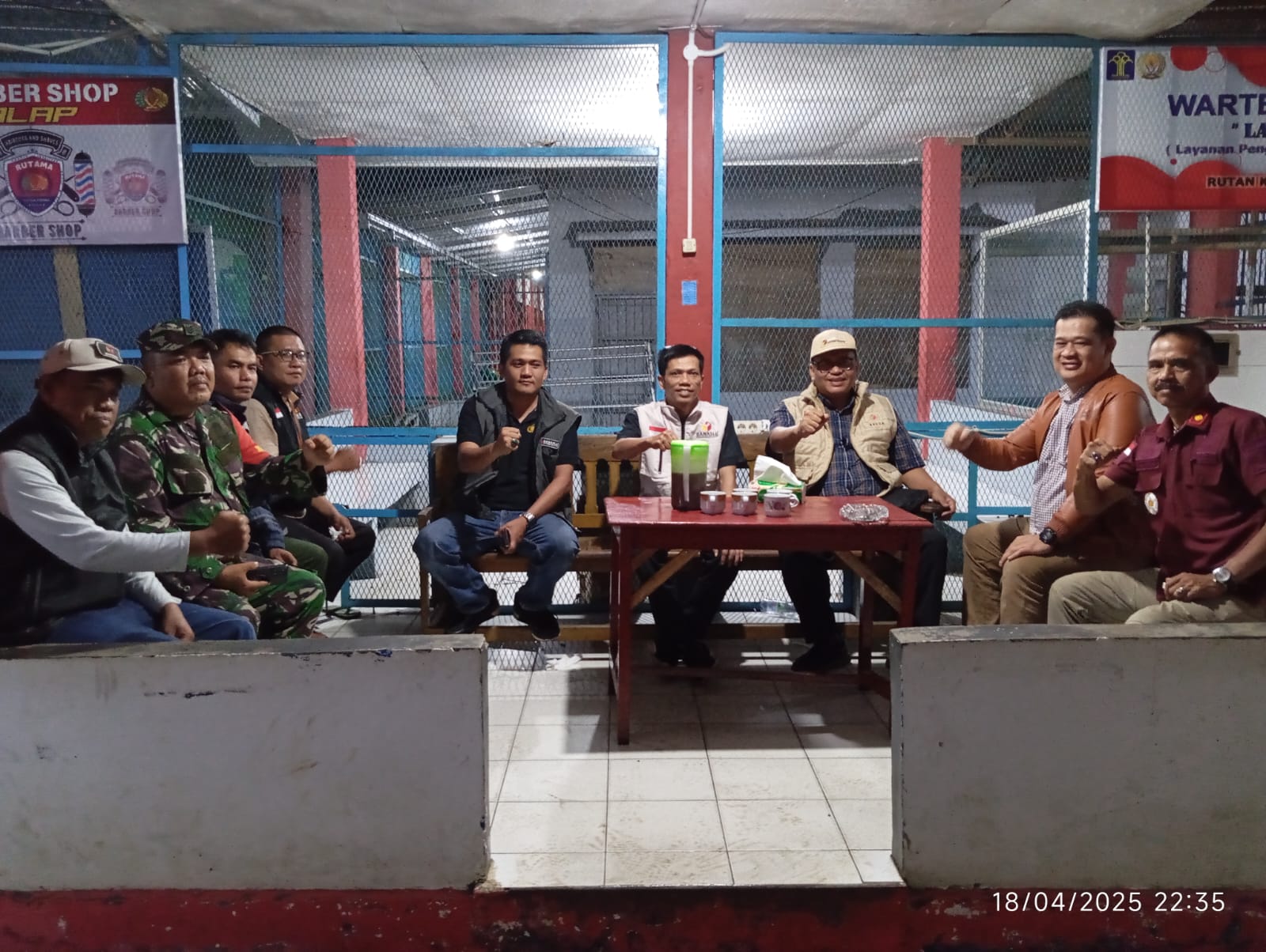 Jum'at, (18/04/2025)