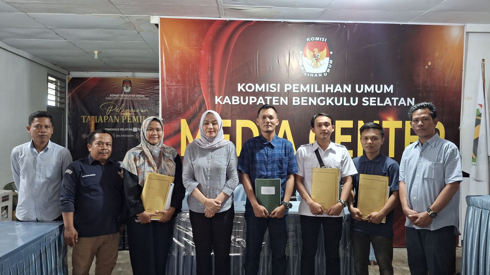 Selasa. (22/04/2025)