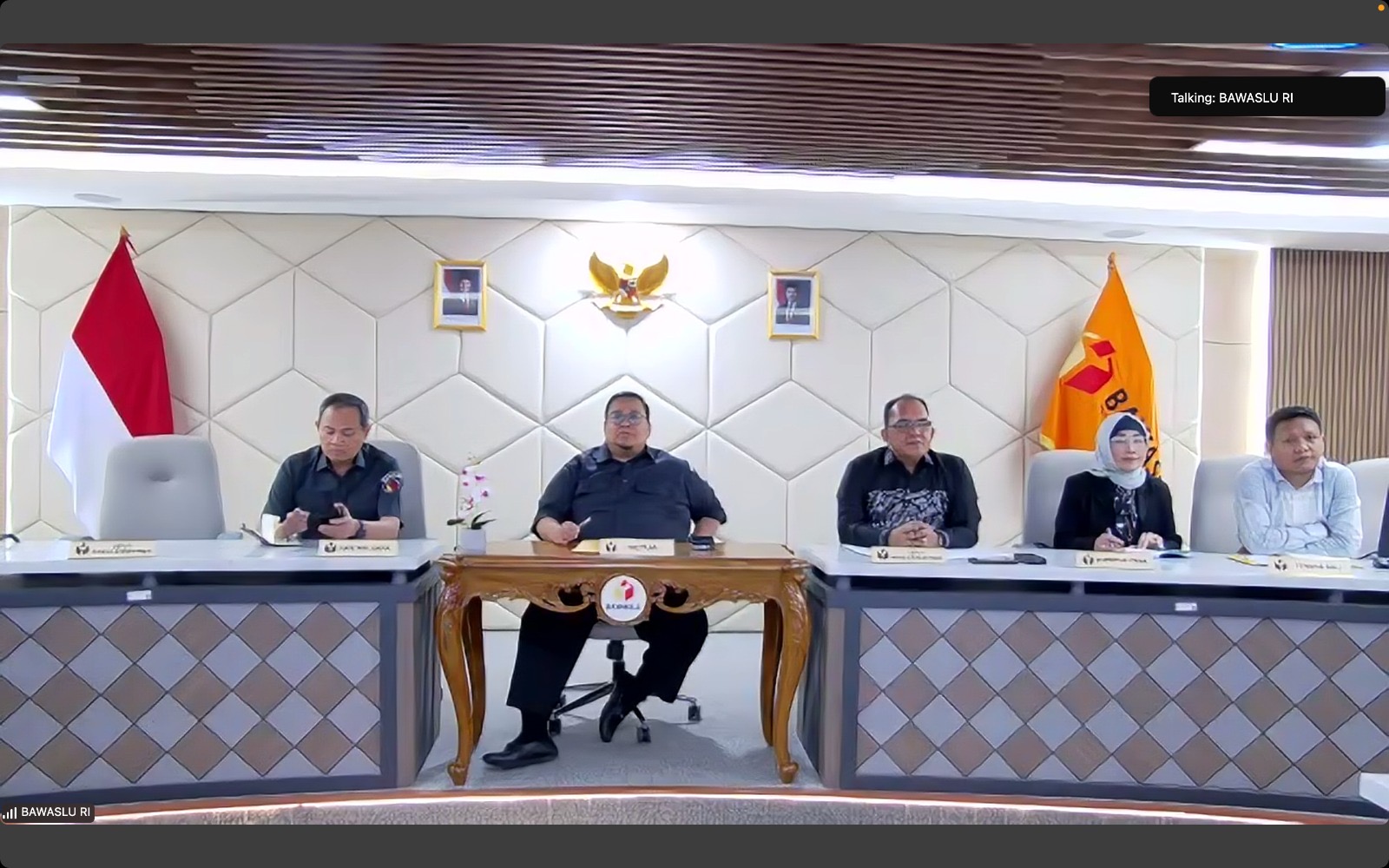 Selasa, (12/08/2025)