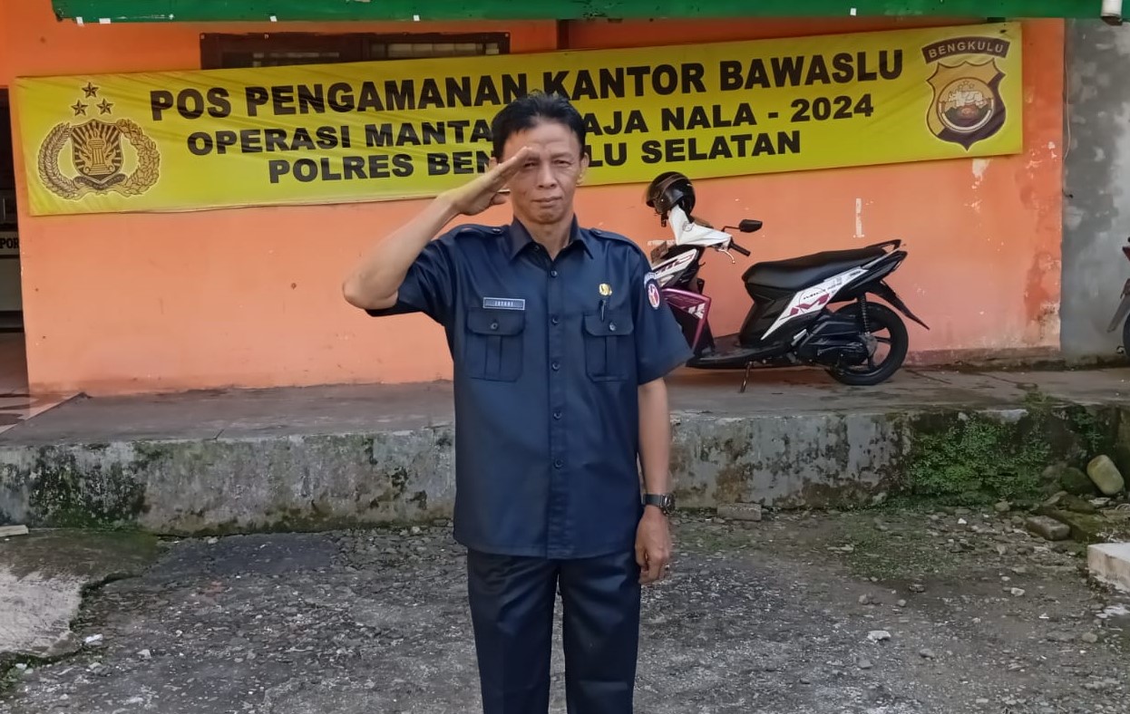 Senin (01/09/2025)