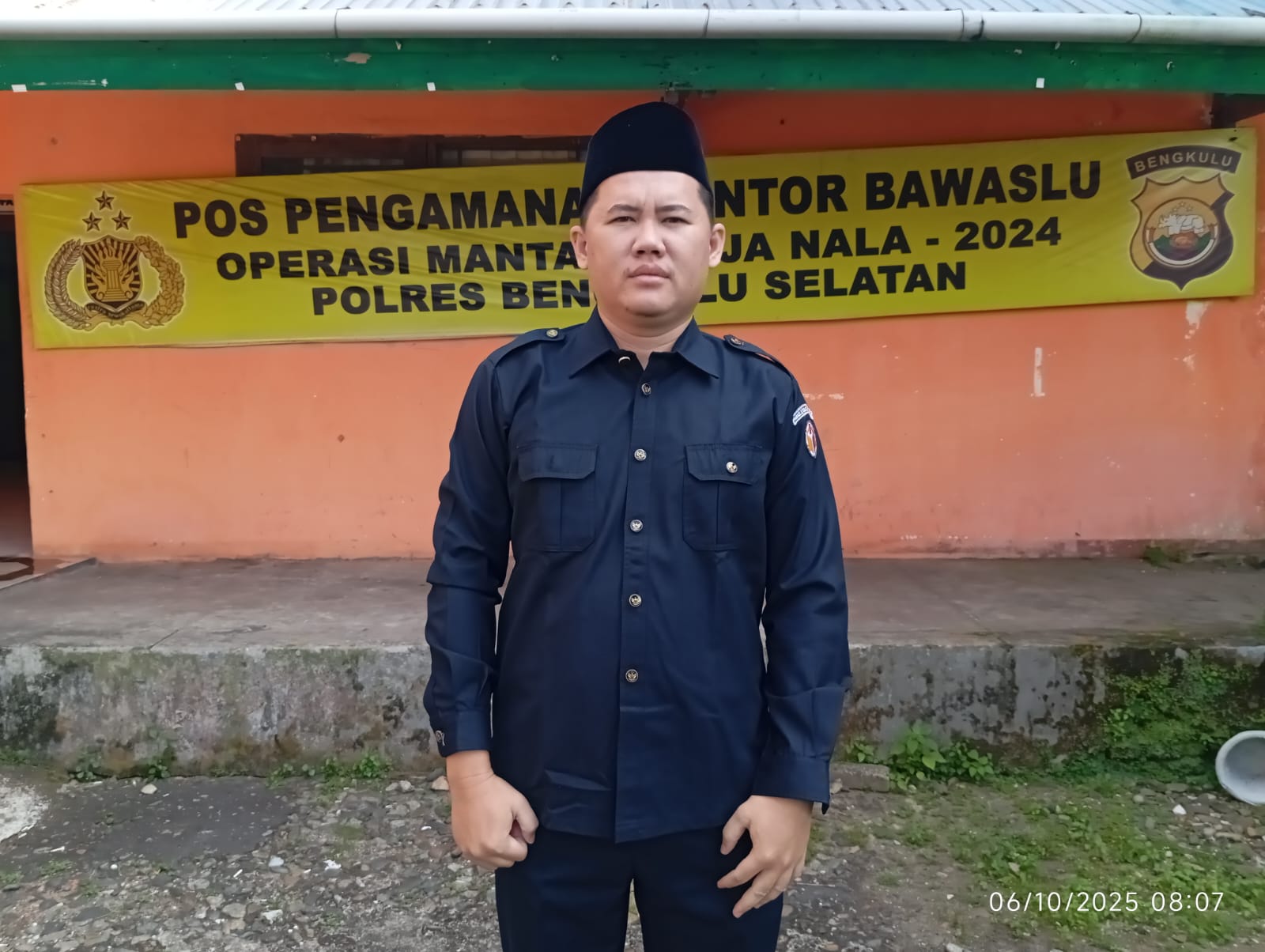 Senin (06/10/2025)