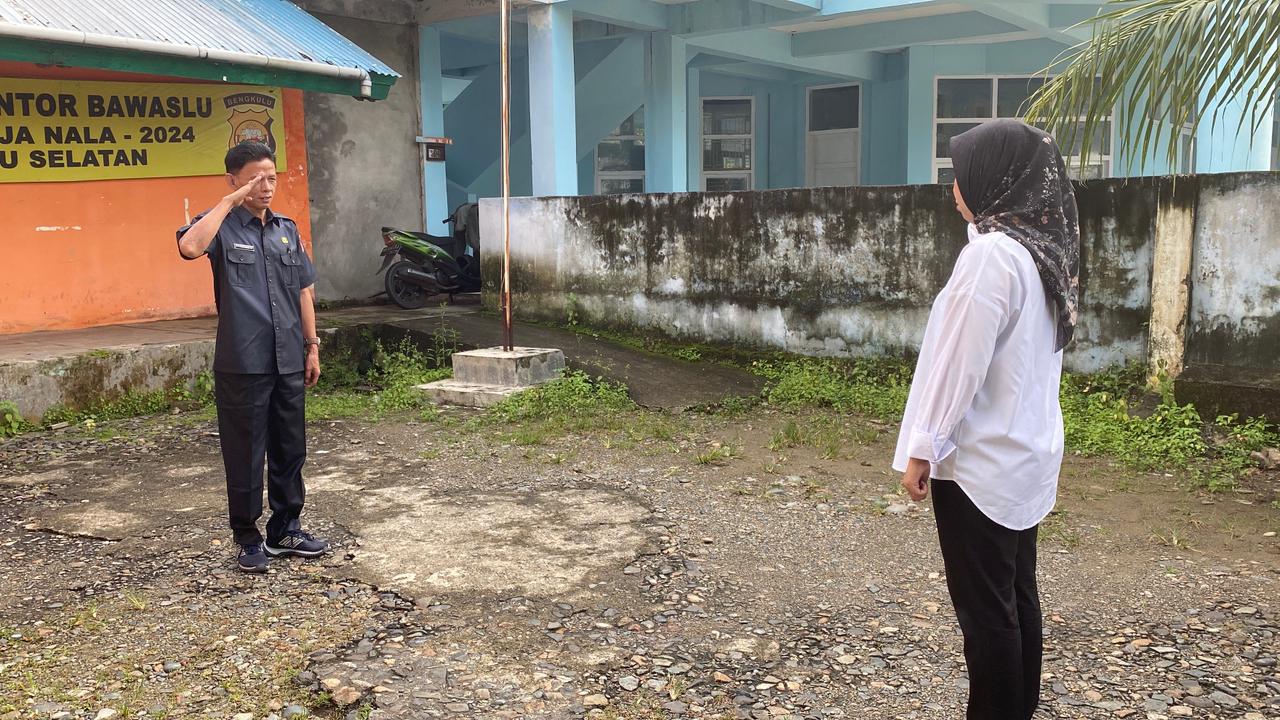 Senin, (20/10/2025).