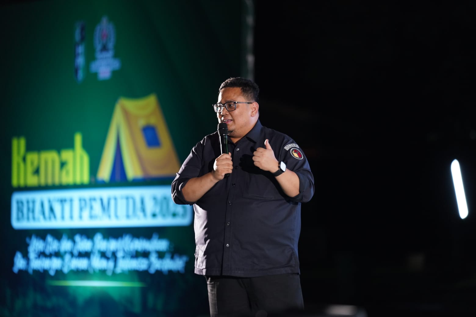 Selasa (28/10/2025).