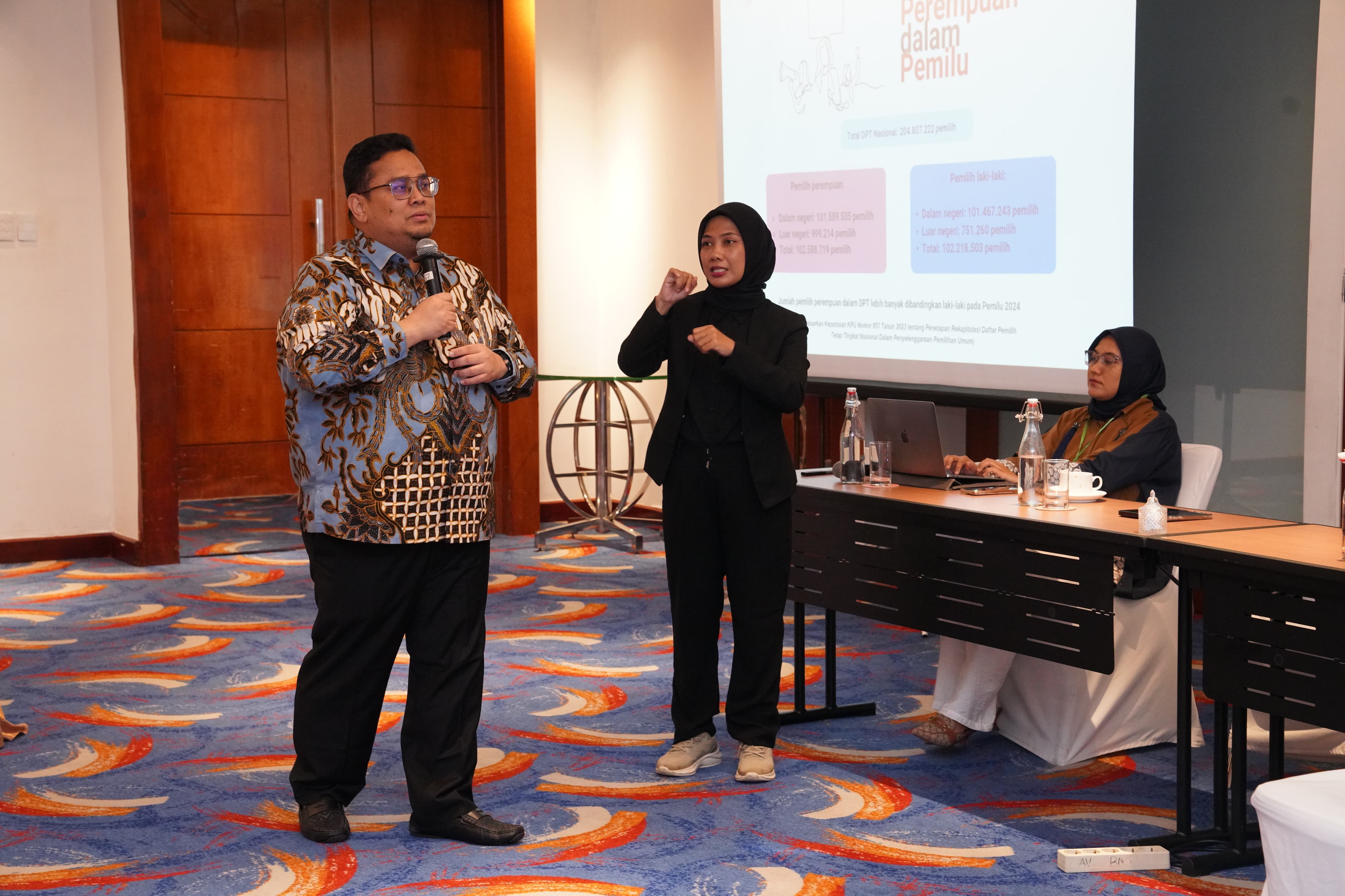 Selasa, (18/11/2025)