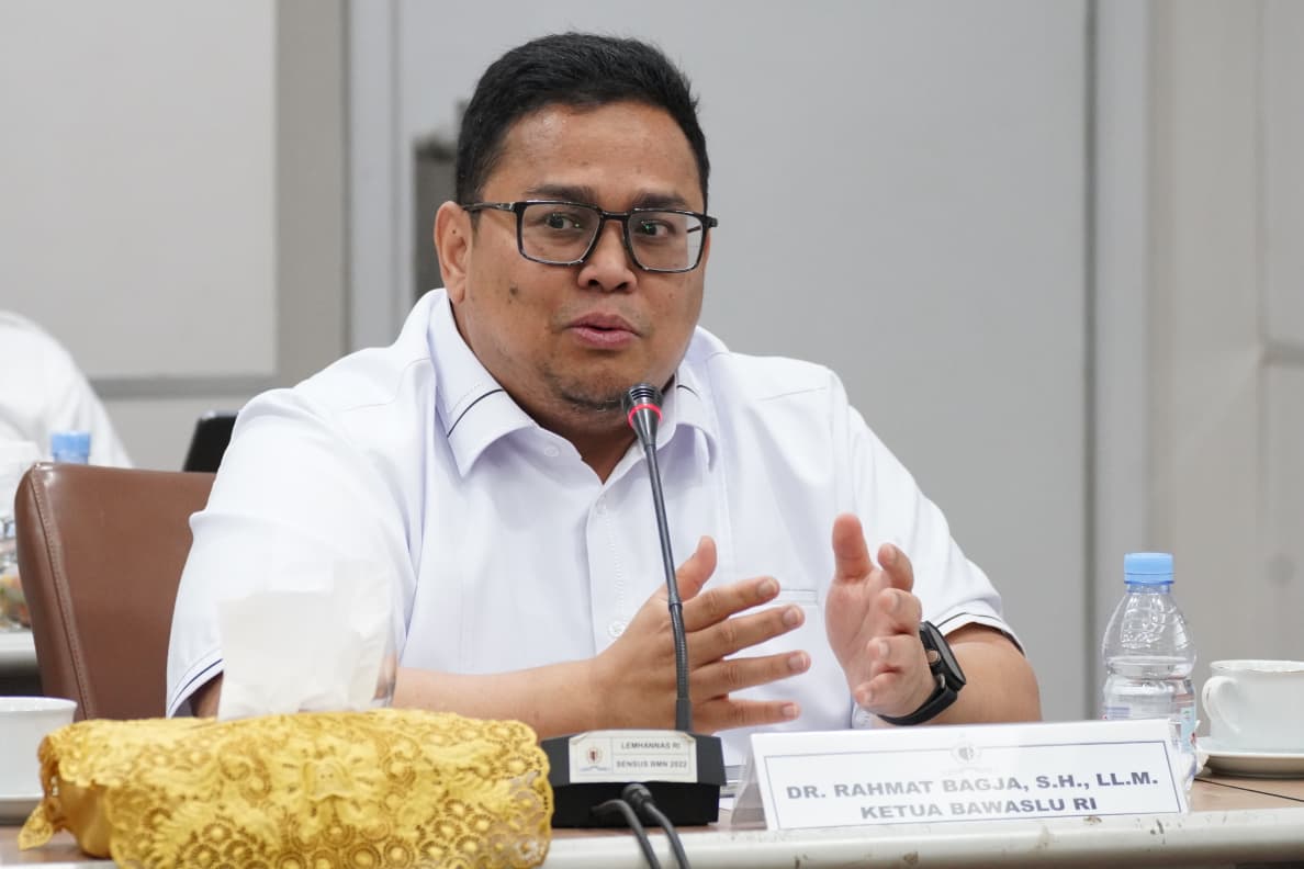 Selasa, (12/11/2025)