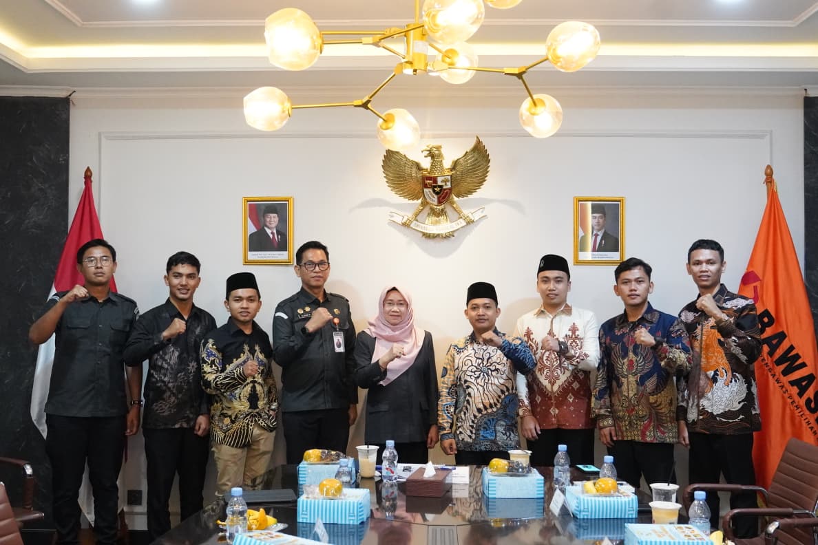 Selasa, (10/2/2026).