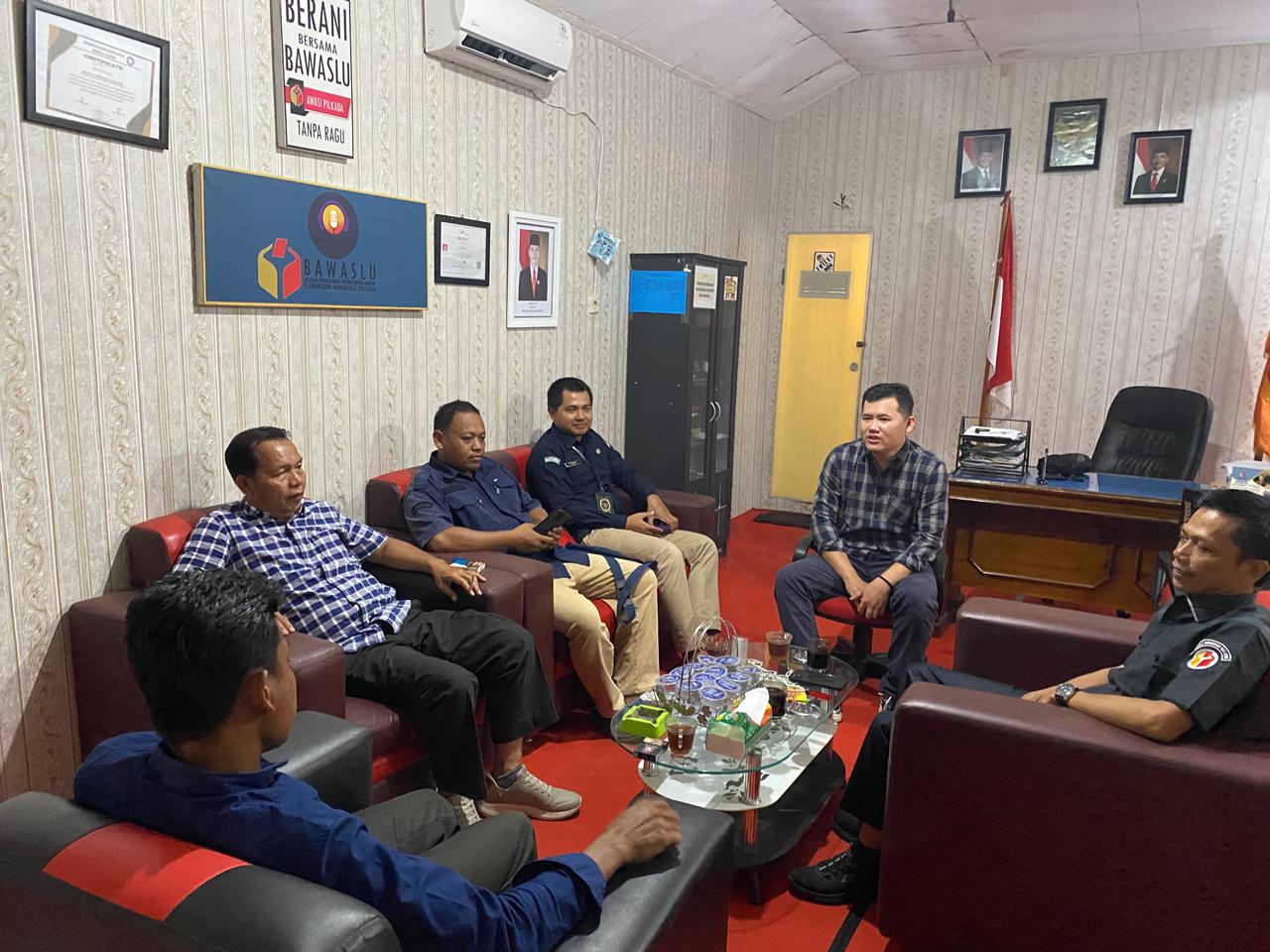 Selasa (31/03/2026).