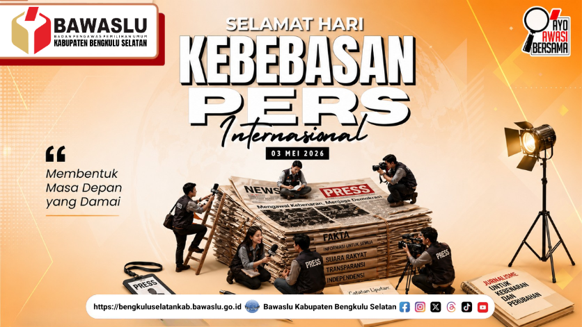 Minggu (03/05/2026)