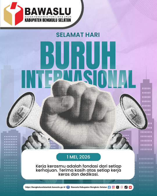 Jumat (01/05/2026)