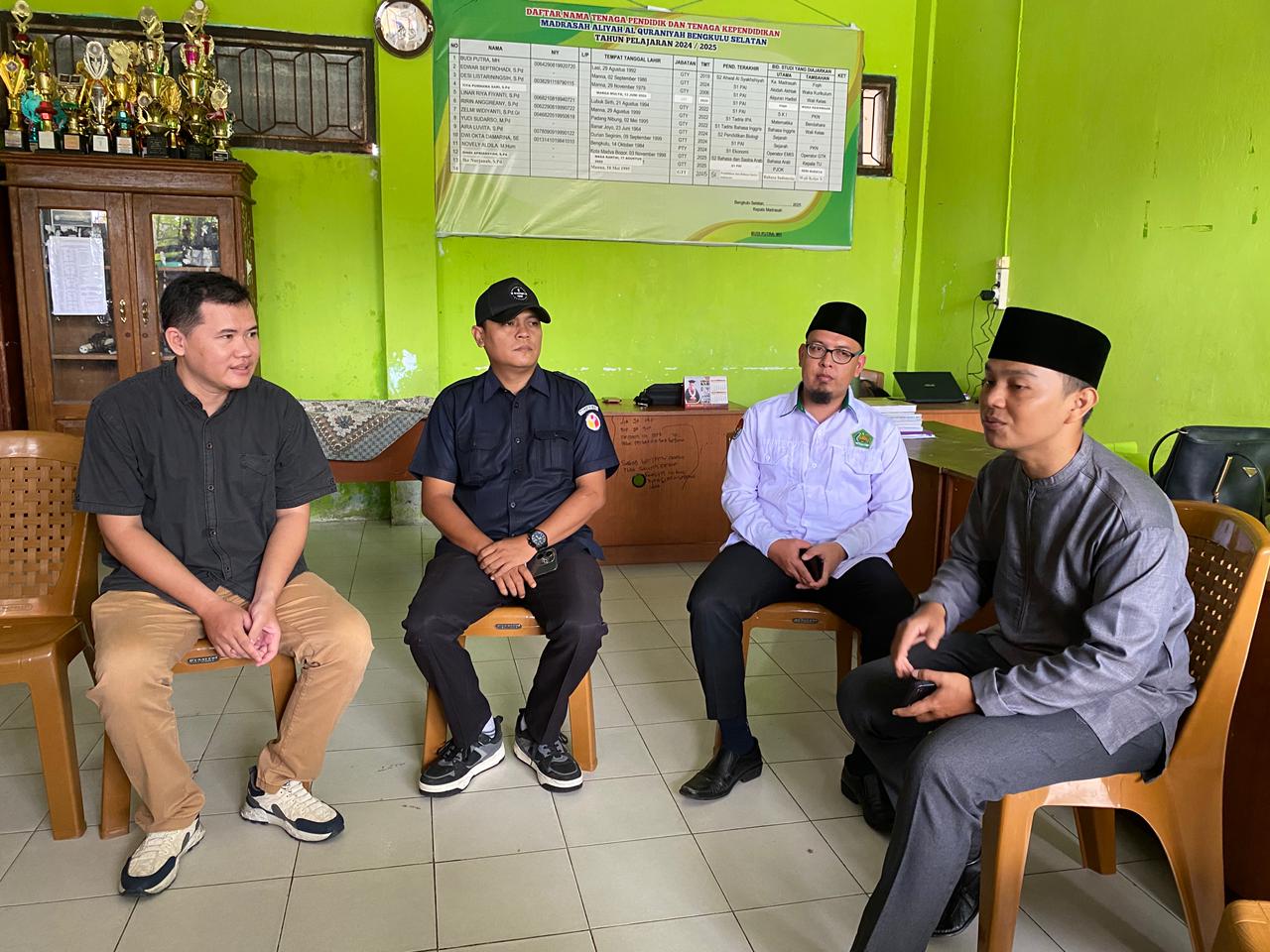 Selasa (05/05/2026)