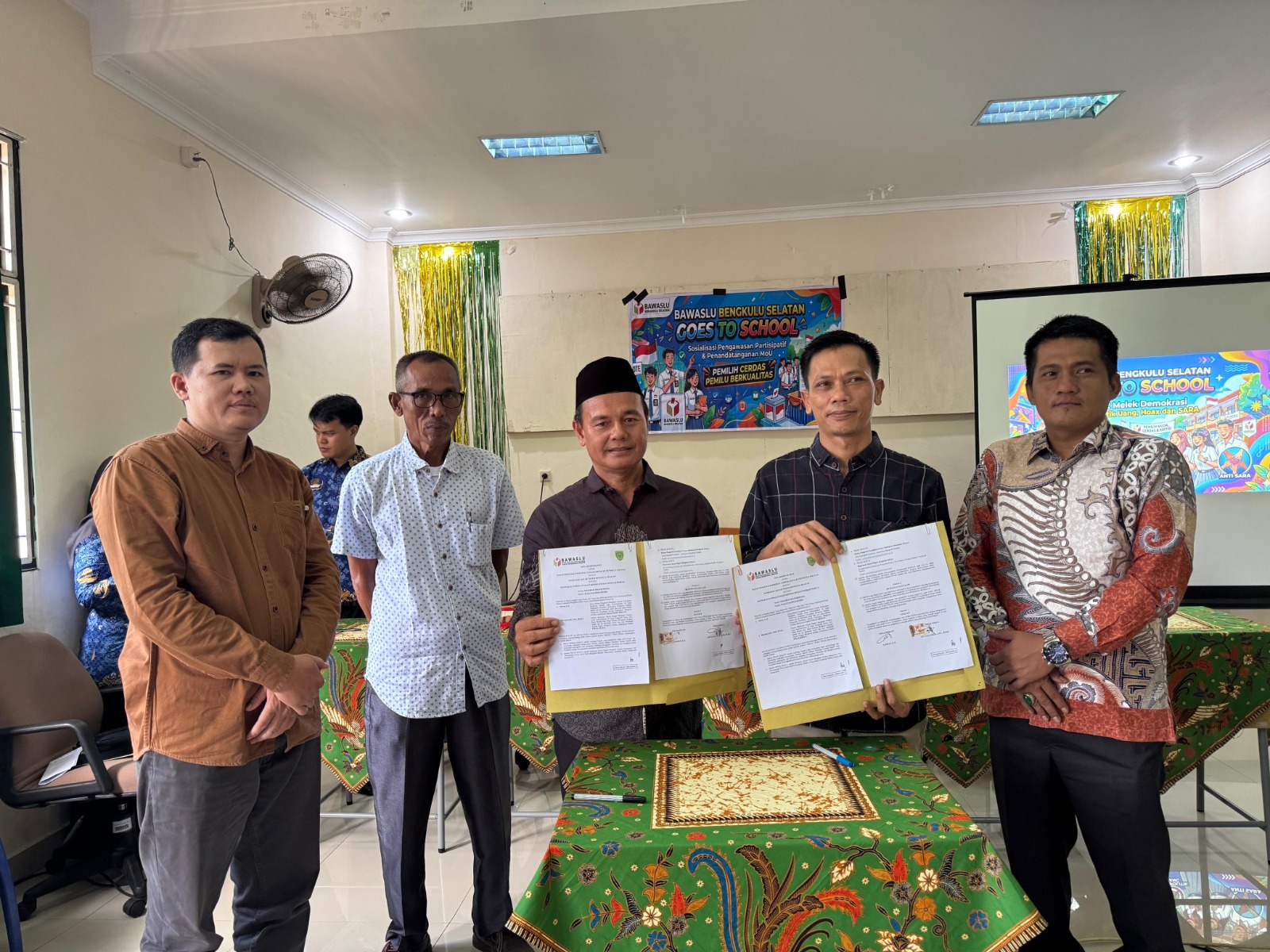 Kamis (07/05/2026)