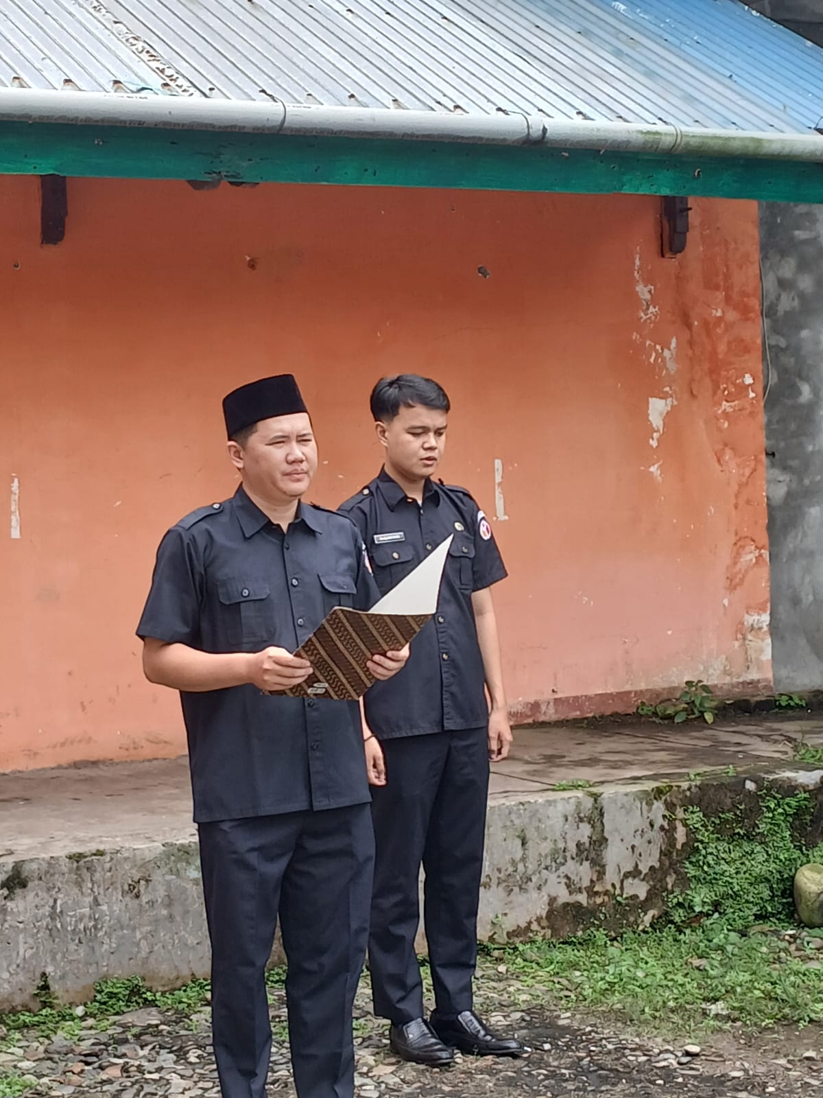 Senin(11/05/2026)