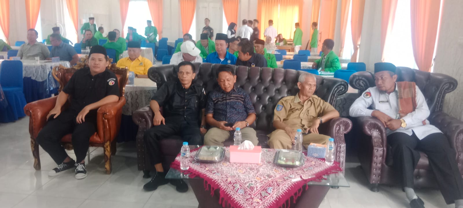 Senin(11/05/2026)