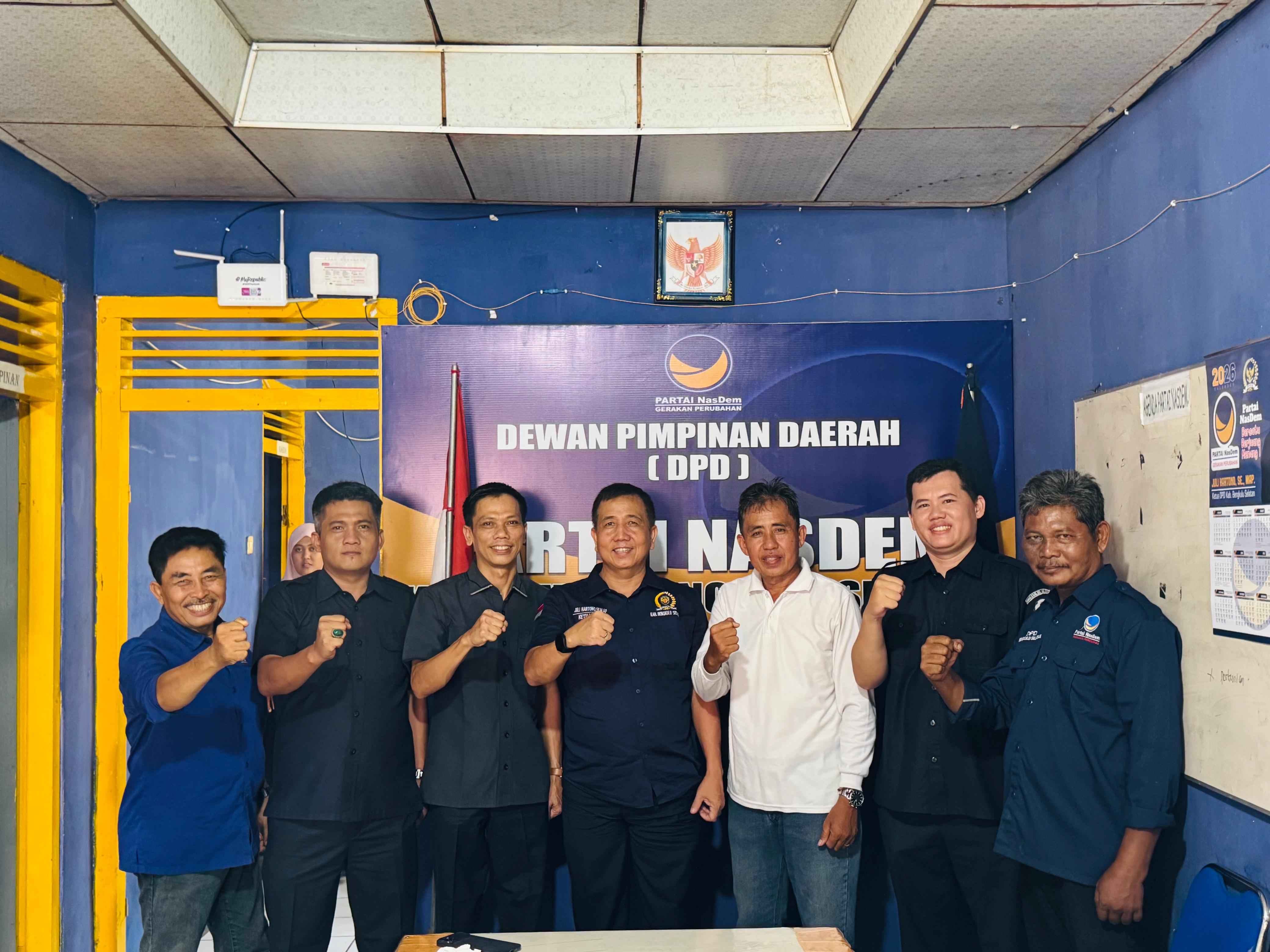 Senin (18/5/2026)
