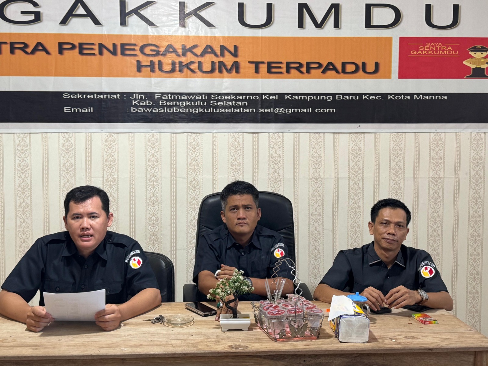 Senin(18/05/2026)