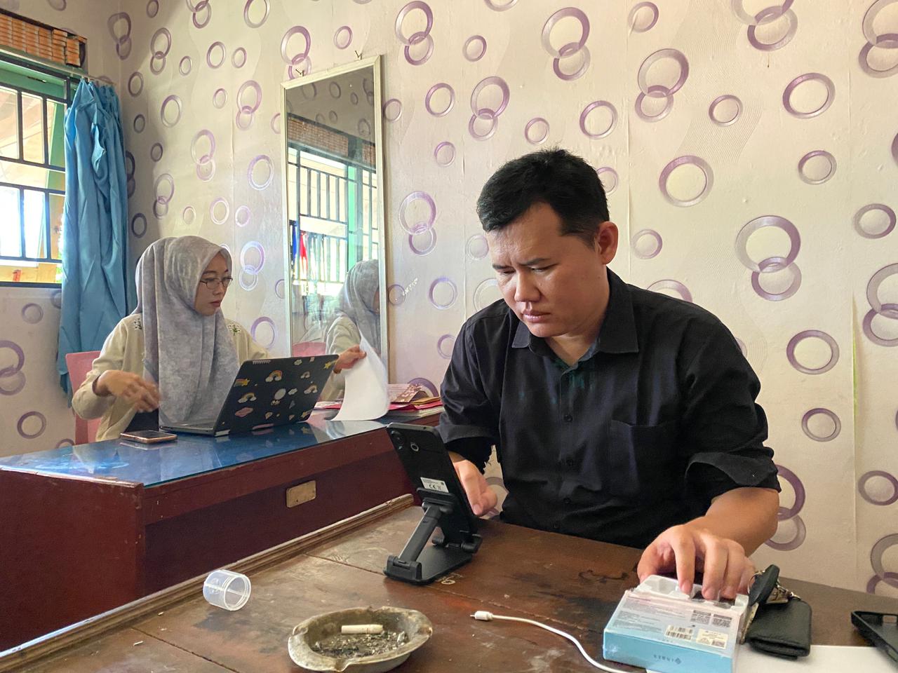 Selasa(19/05/2026)