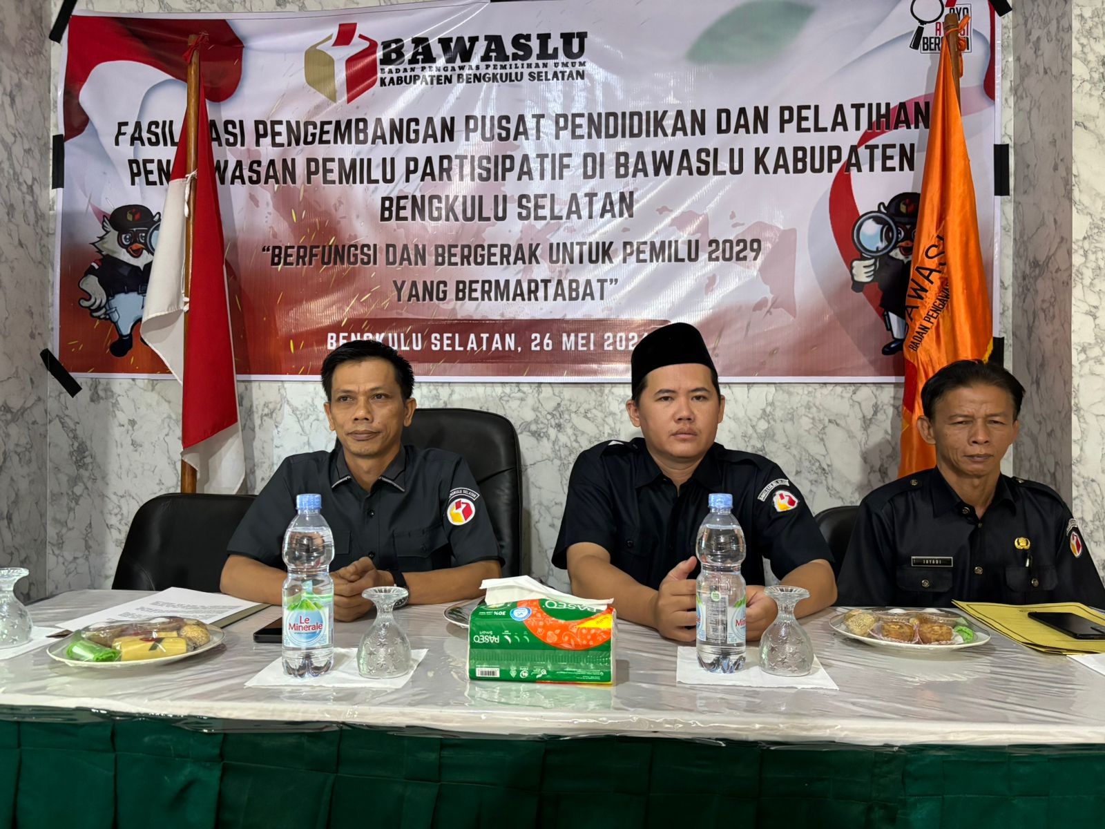 Selasa (26/05/2026)