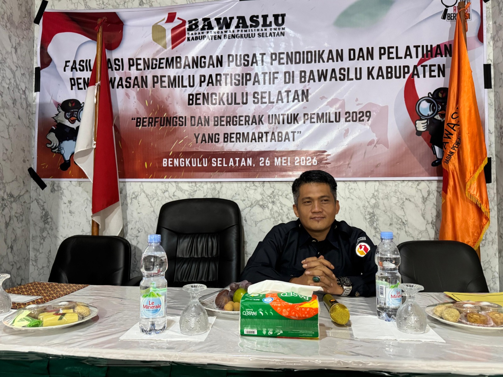 Selasa (26/05/2026)
