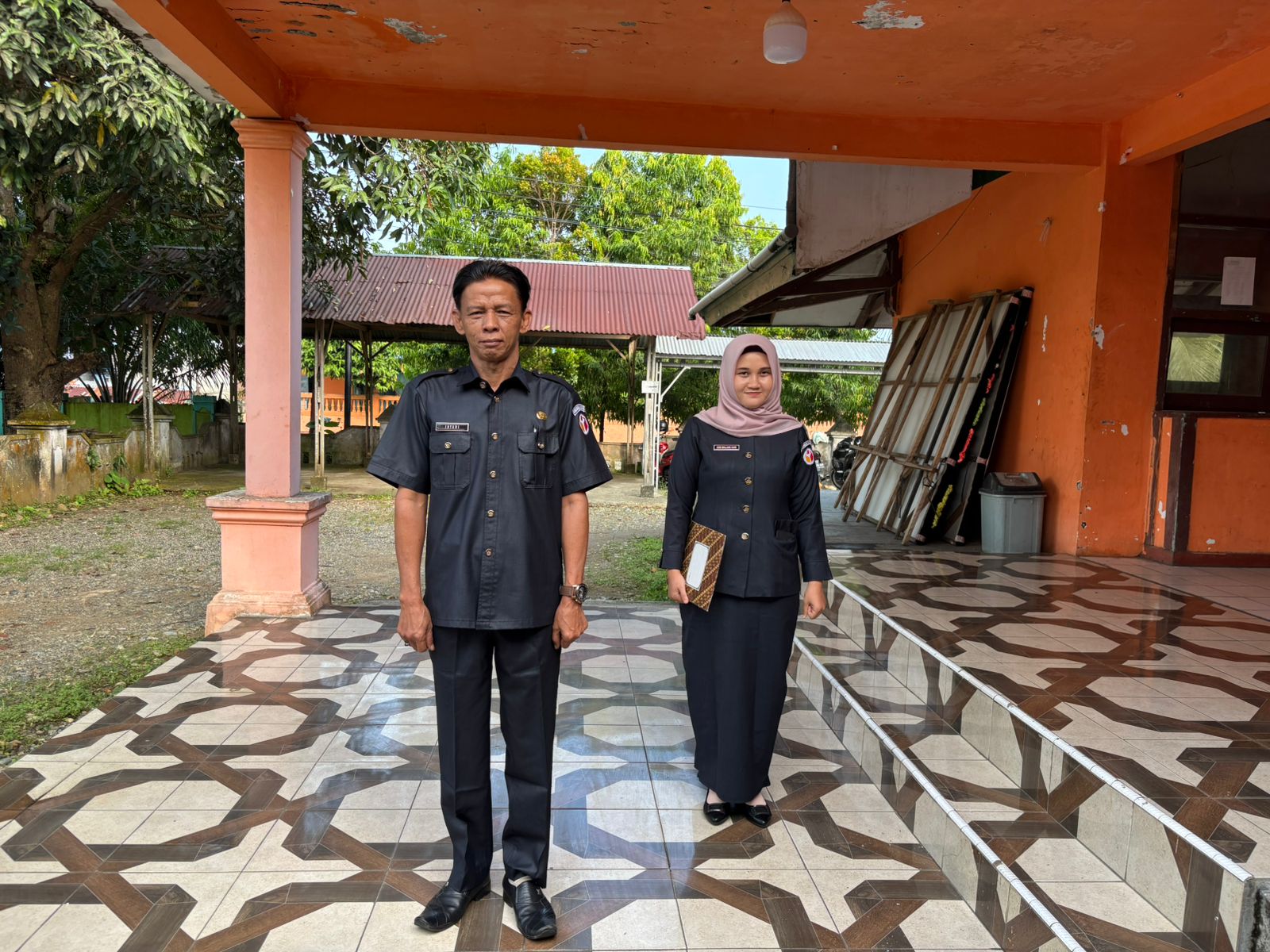 Senin (08/06/2026)