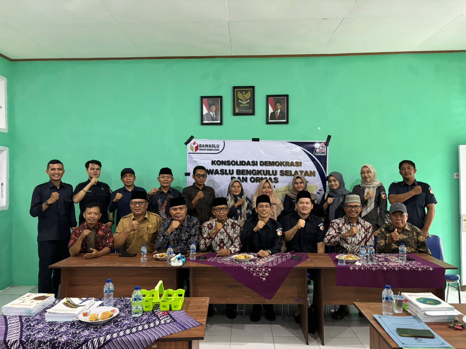 Senin (15/06/2026).