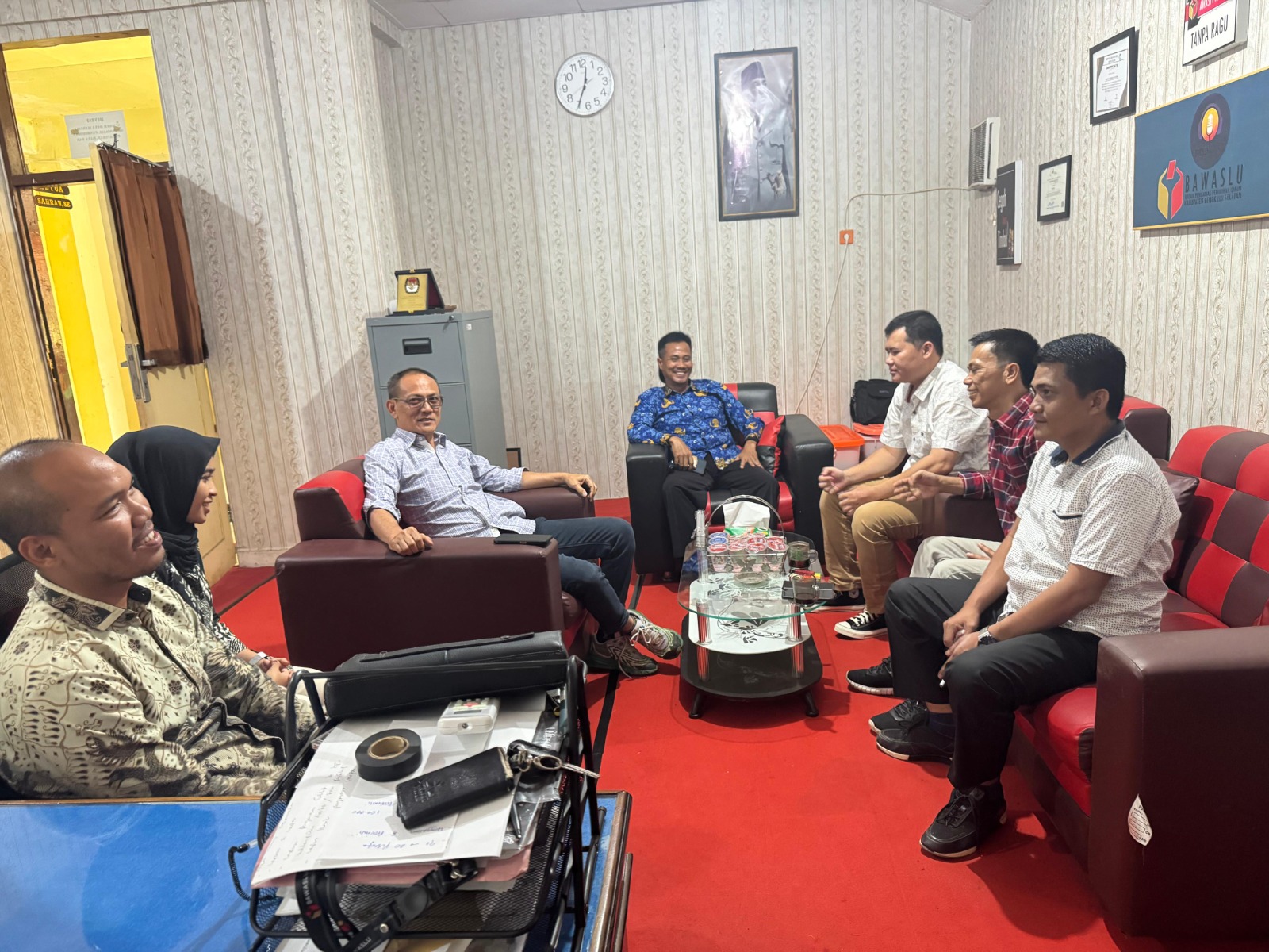 Kamis(18/06/2026)