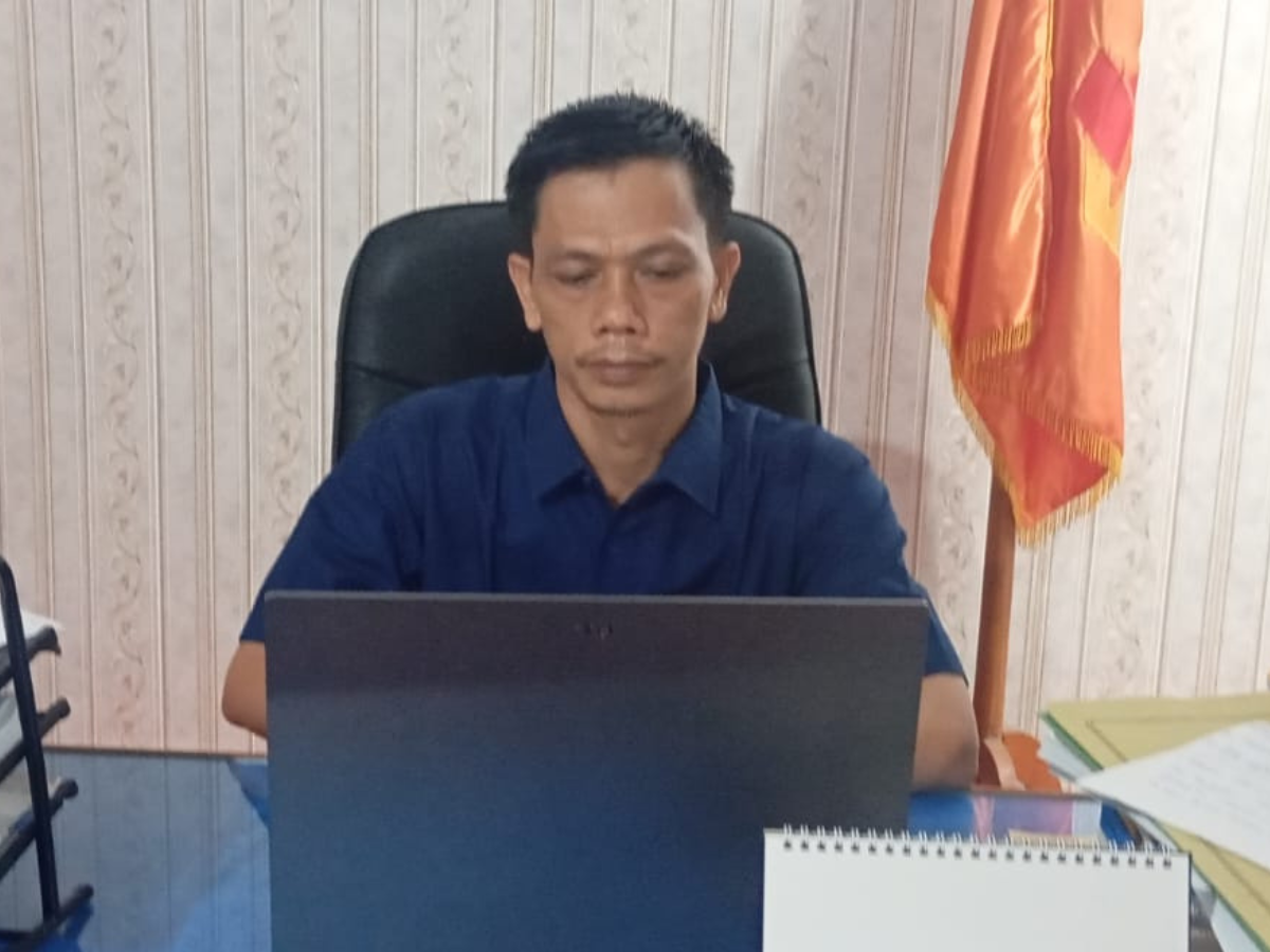 Selasa (07/07/2026).