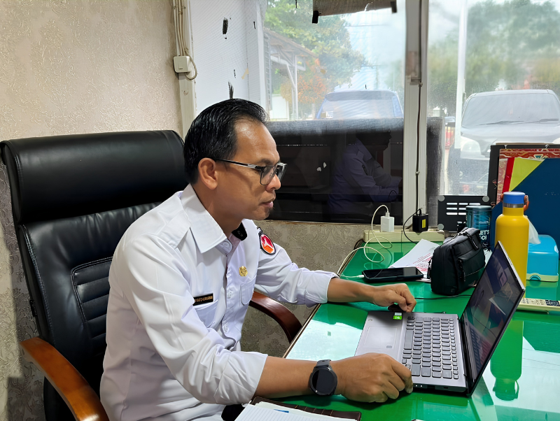 Rabu (08/07/2026). 