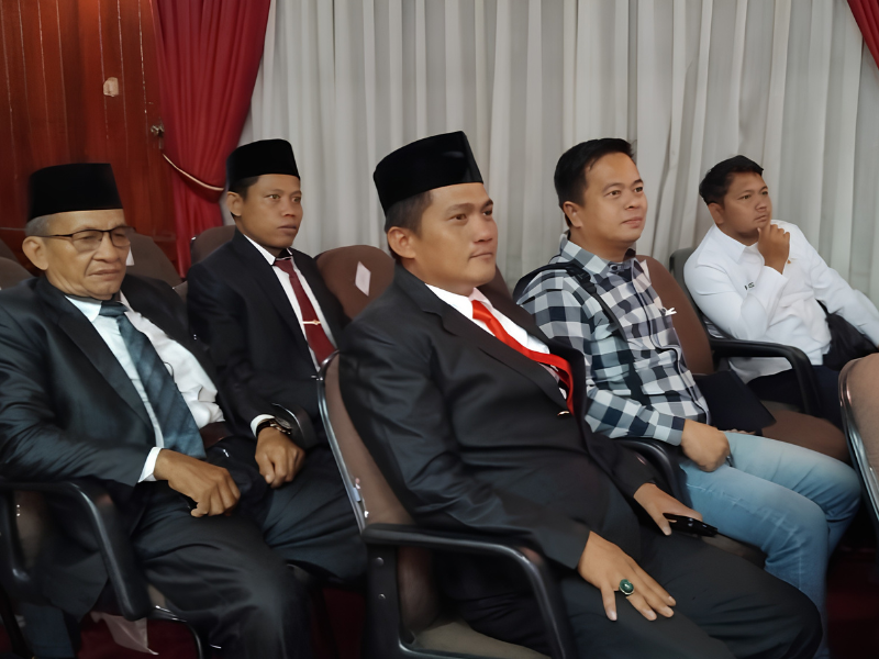Jumat (14/8/2026).