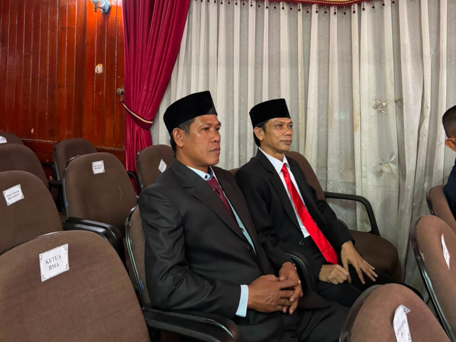 Jumat (14/8/2026).