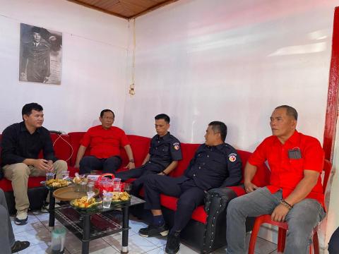 Selasa (21/04/2026).