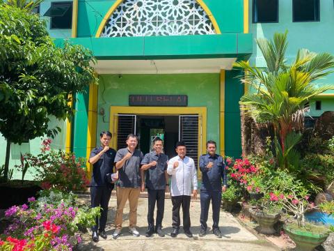 Selasa (05/05/2026)