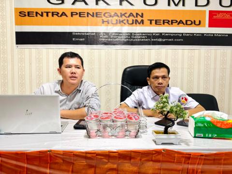 Rabu (13/05/2026).