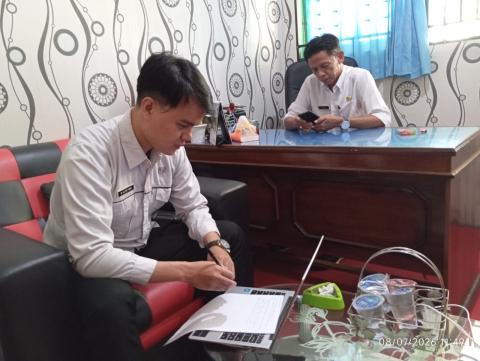 Rabu, (08/07/2026)